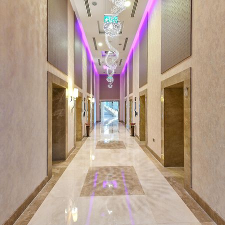 Best Plaza West Bay Hotel Doha Kültér fotó